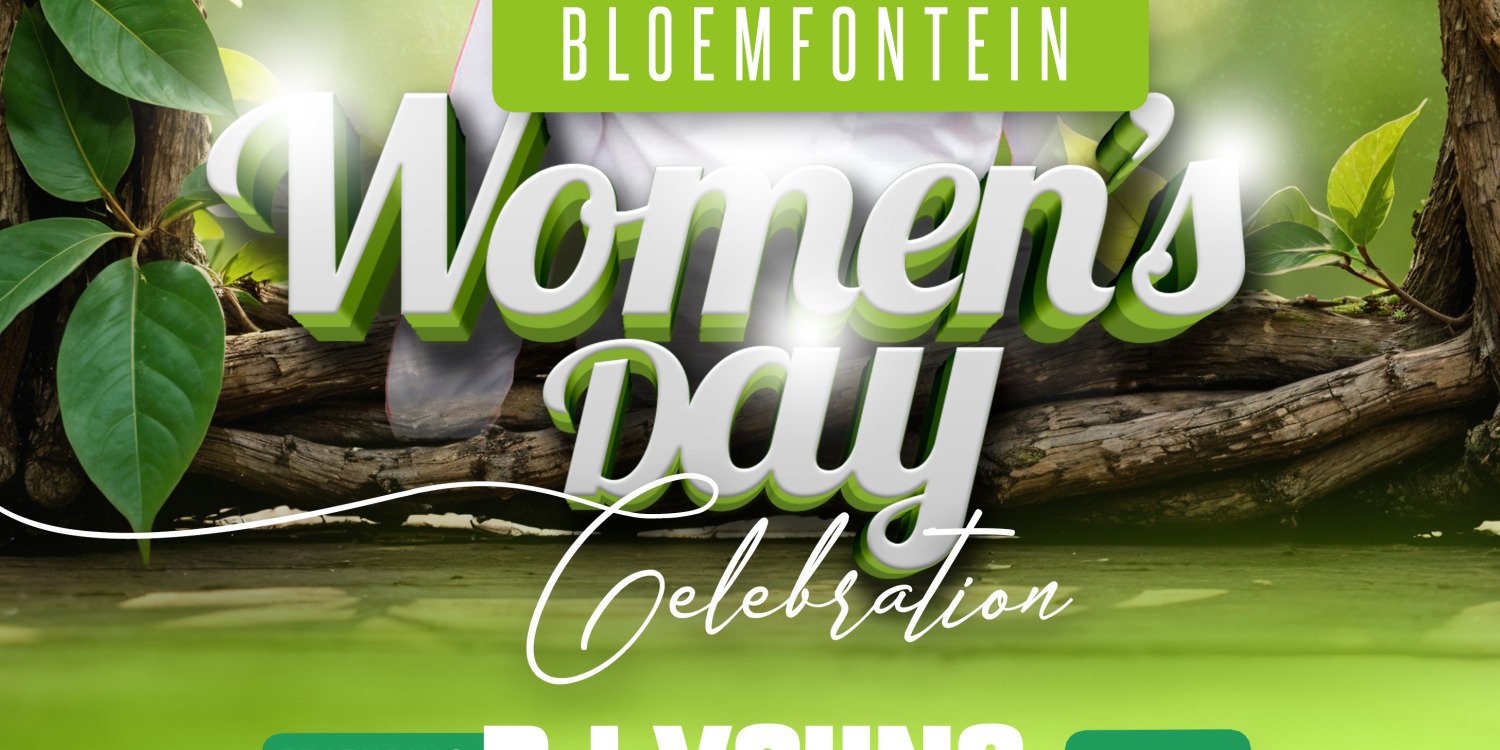 Bloemfontein Women’s Day Celebration 