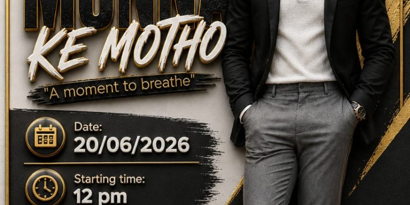 Monna ke motho