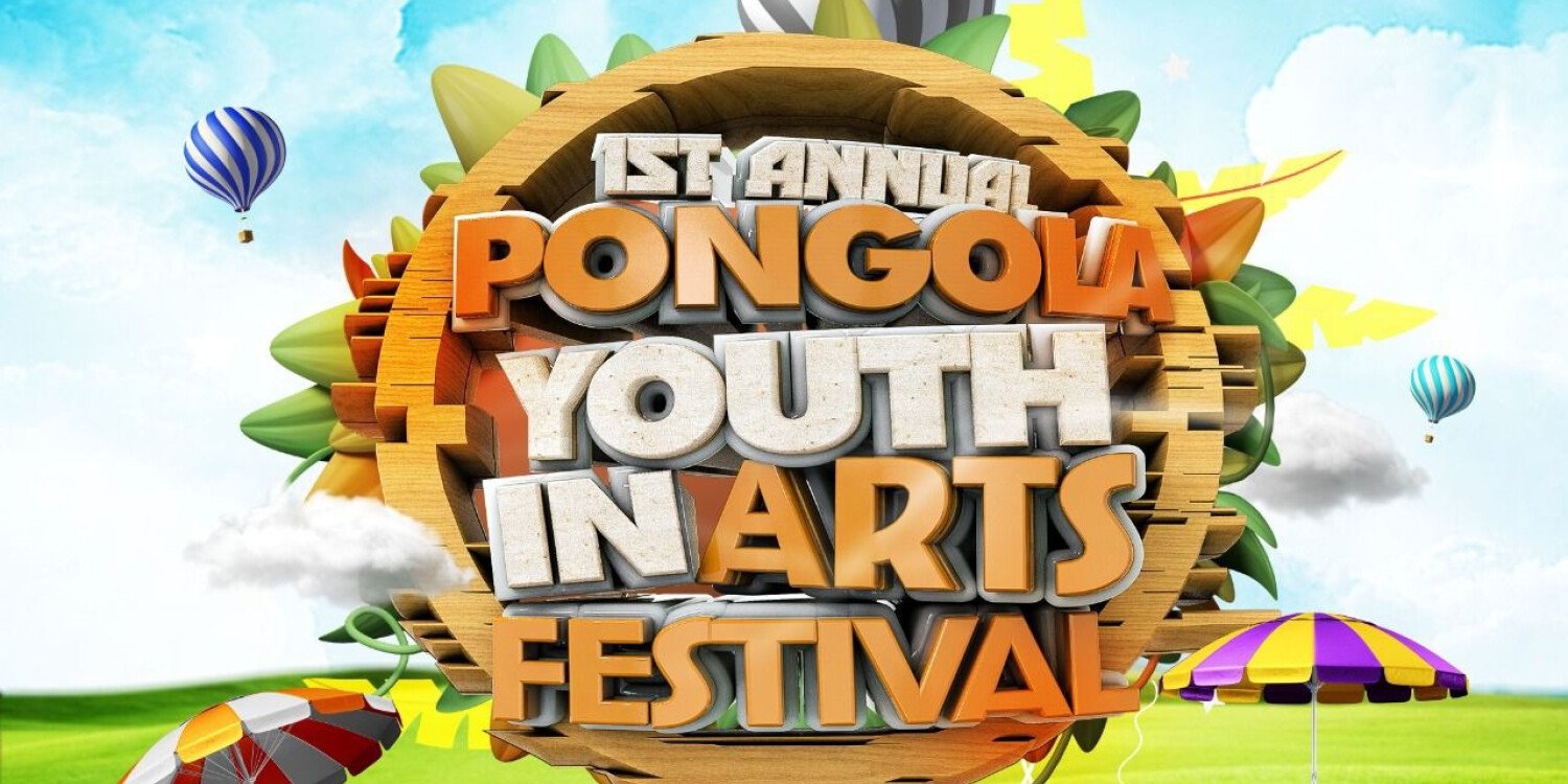 Pongola Youth In Arts Festival