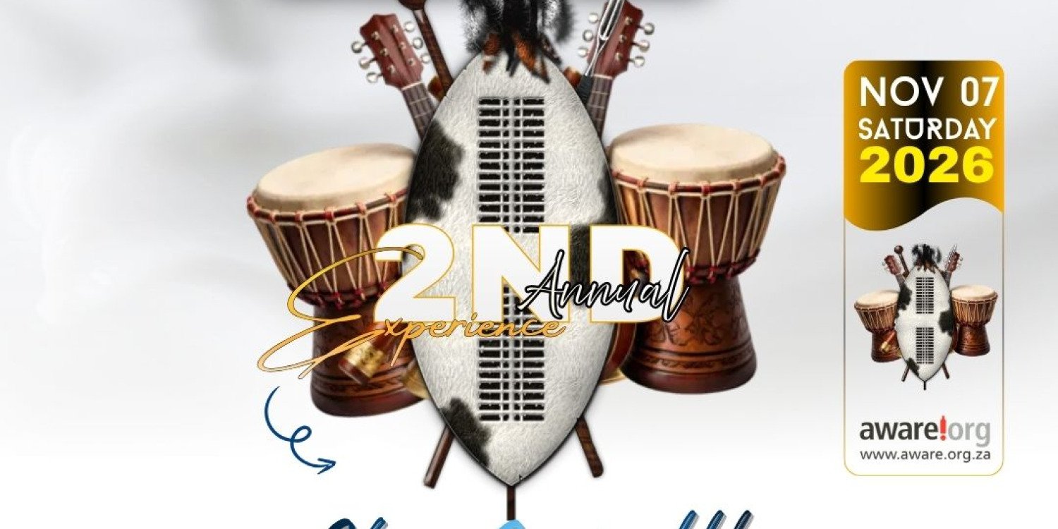 Ikhambi loshuni 2nd Annual Experience