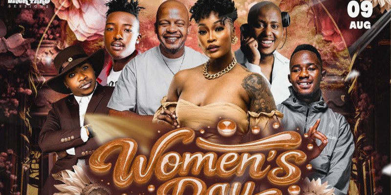 Women's Day Celebration #SSS 