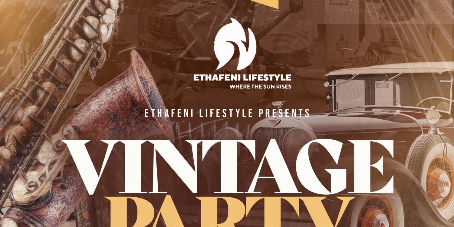 Vintage Party