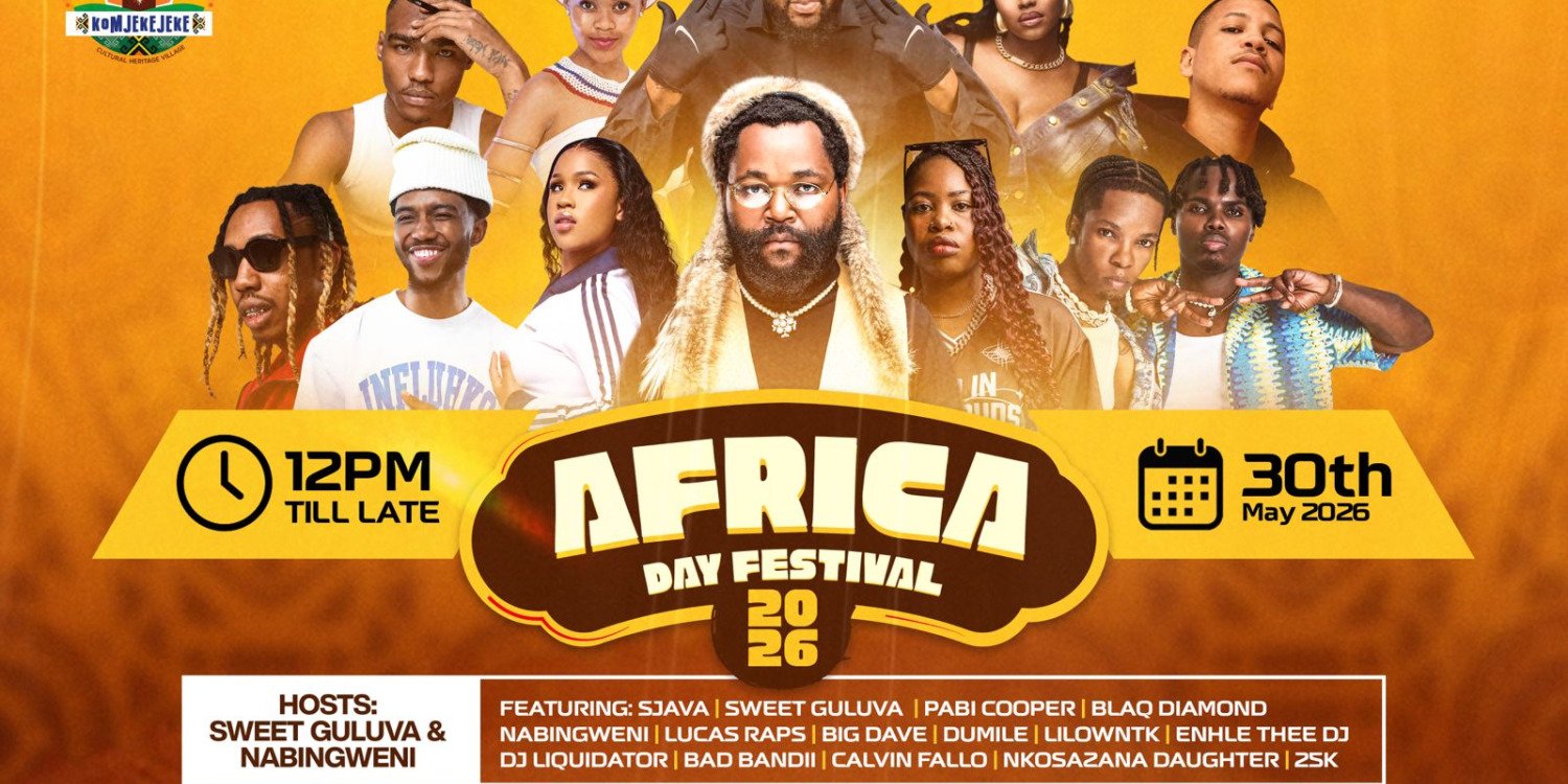 Africa Day Festival 2026