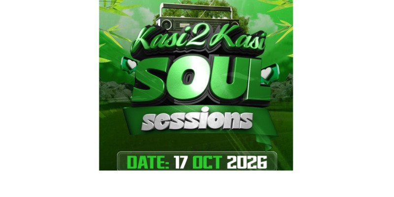 KASI2KASI SOUL SESSIONS 