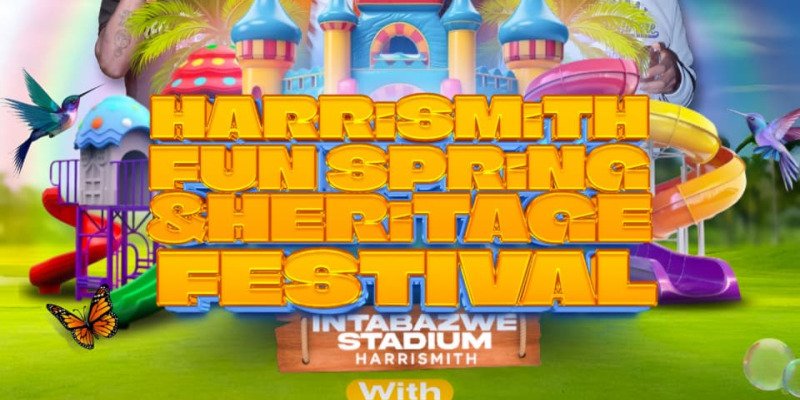 Harrismith spring fun and heritage fest