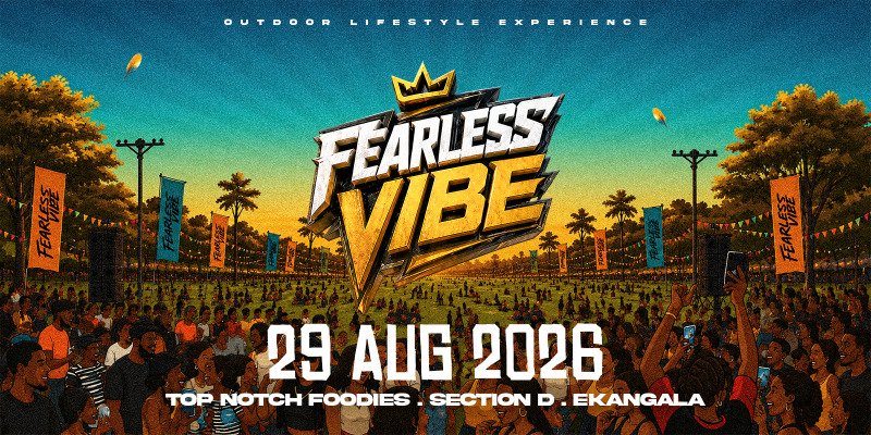 Fearless Vibes