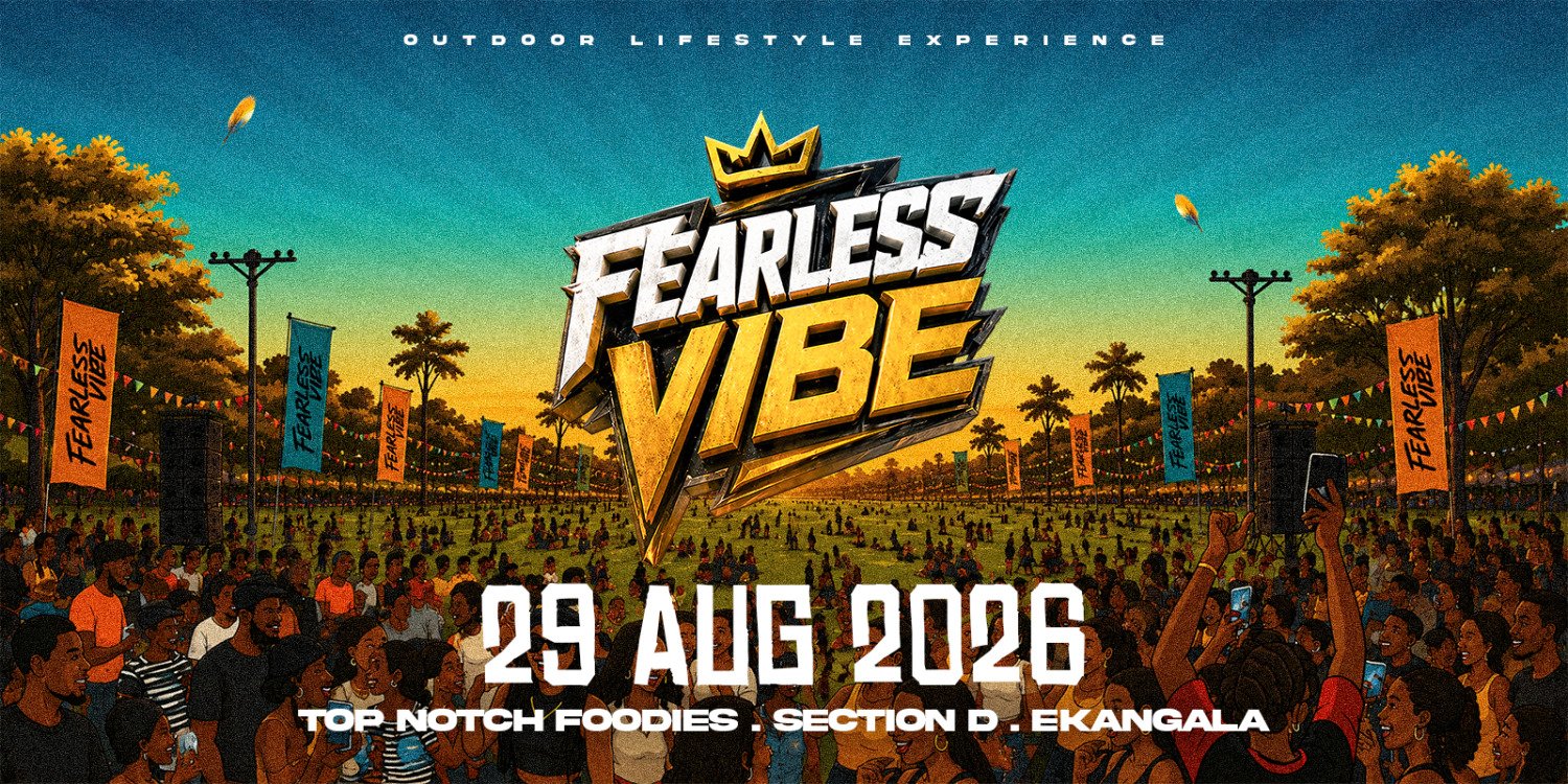 Fearless Vibes
