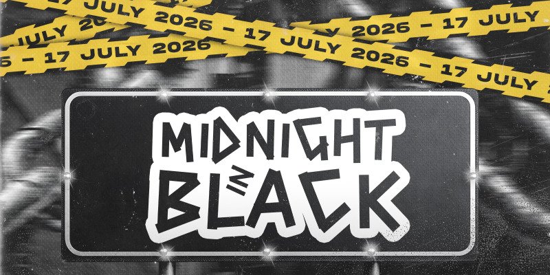 MIB- Midnight in Black