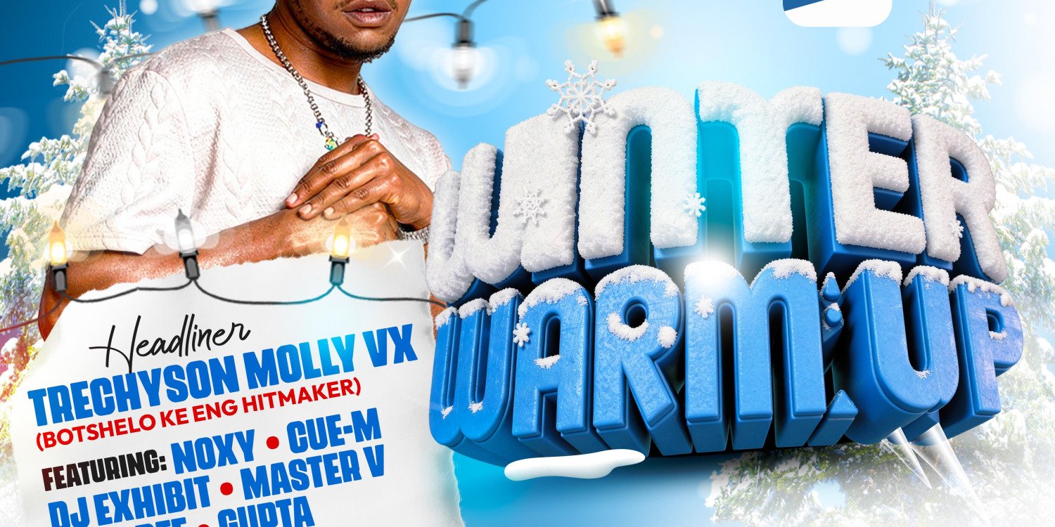 Winter Warmup