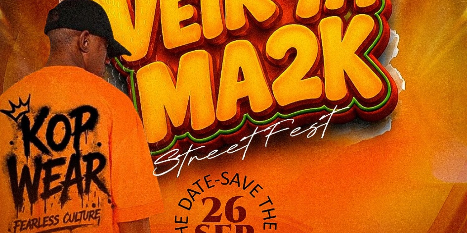 2nd Annual VEIK YAMA 2K STREET FEST 