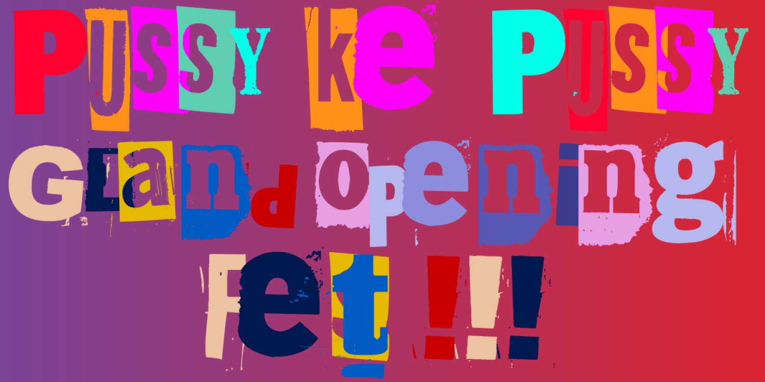 The Ultimate grand opening fest