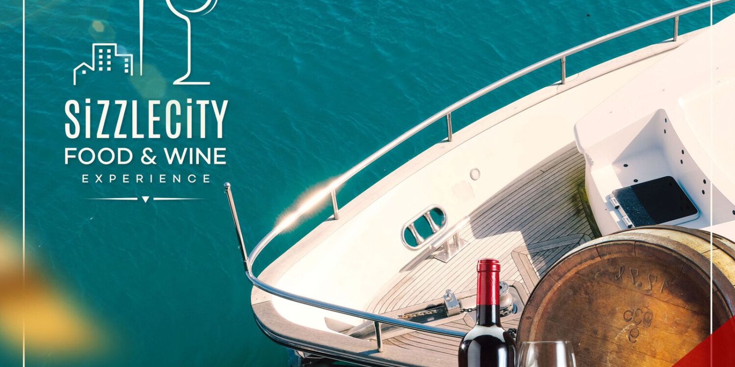 SIZZLE CITY FOOD & WINE EXPERIENCE