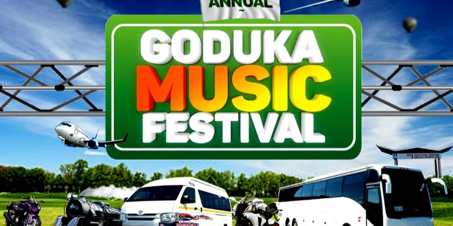 GODUKA MUSIC FESTIVAL