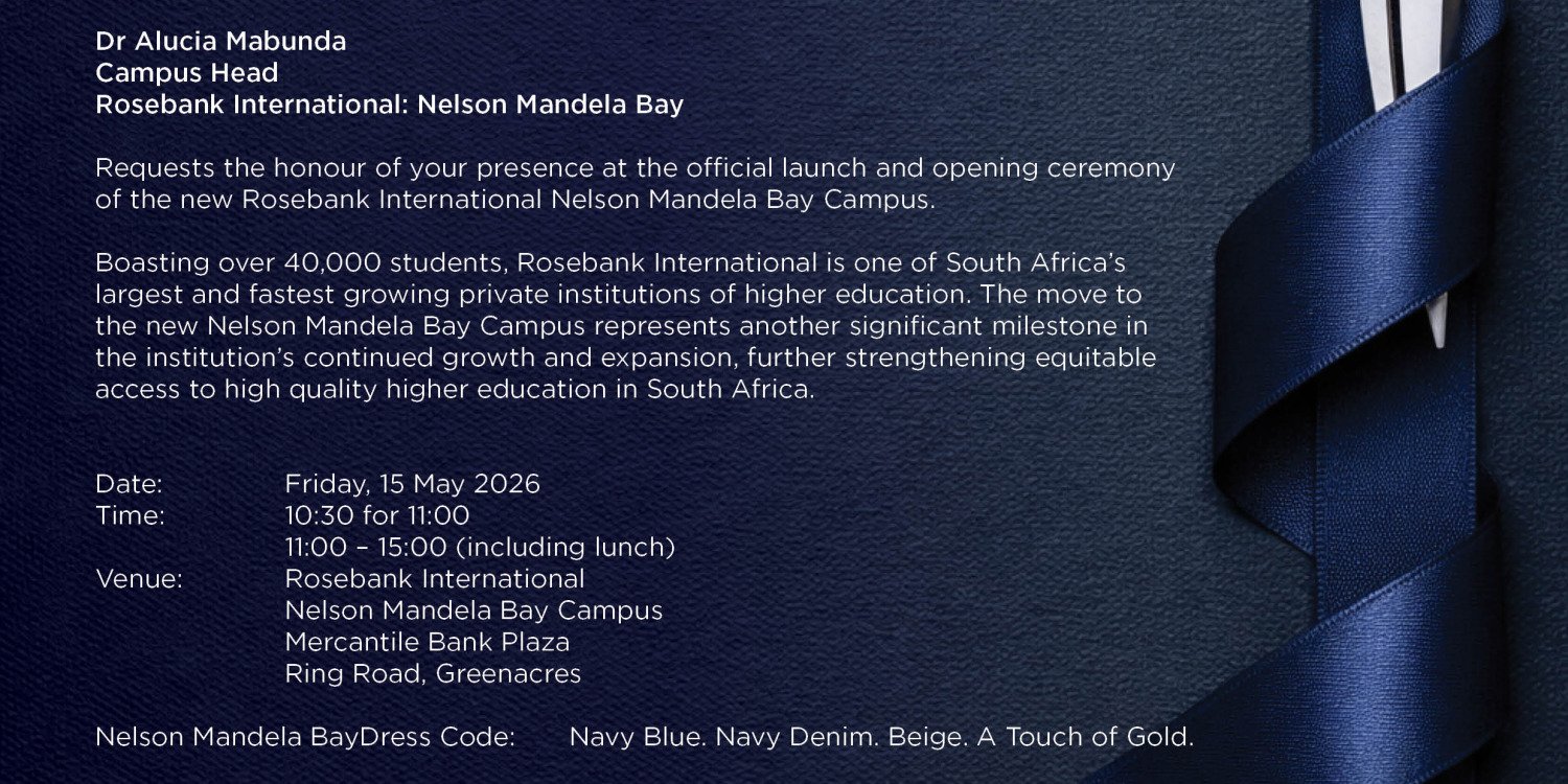 RI NMB Launch