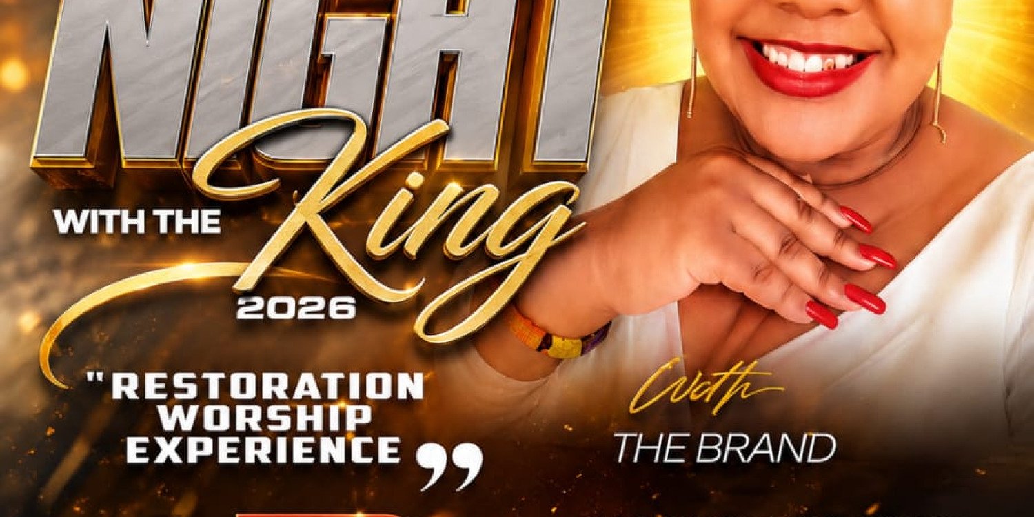 1Night with the King 2026