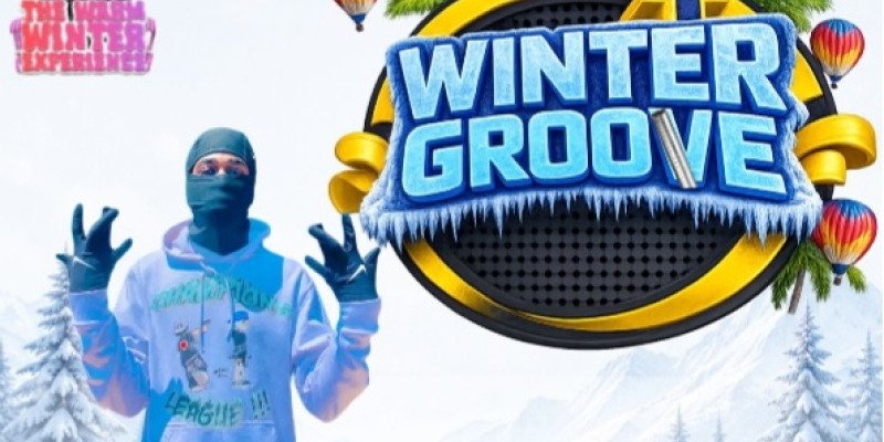 Winter Groove episode 1