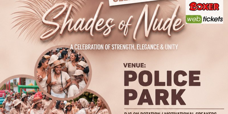 Woman's Day Celebration East London 