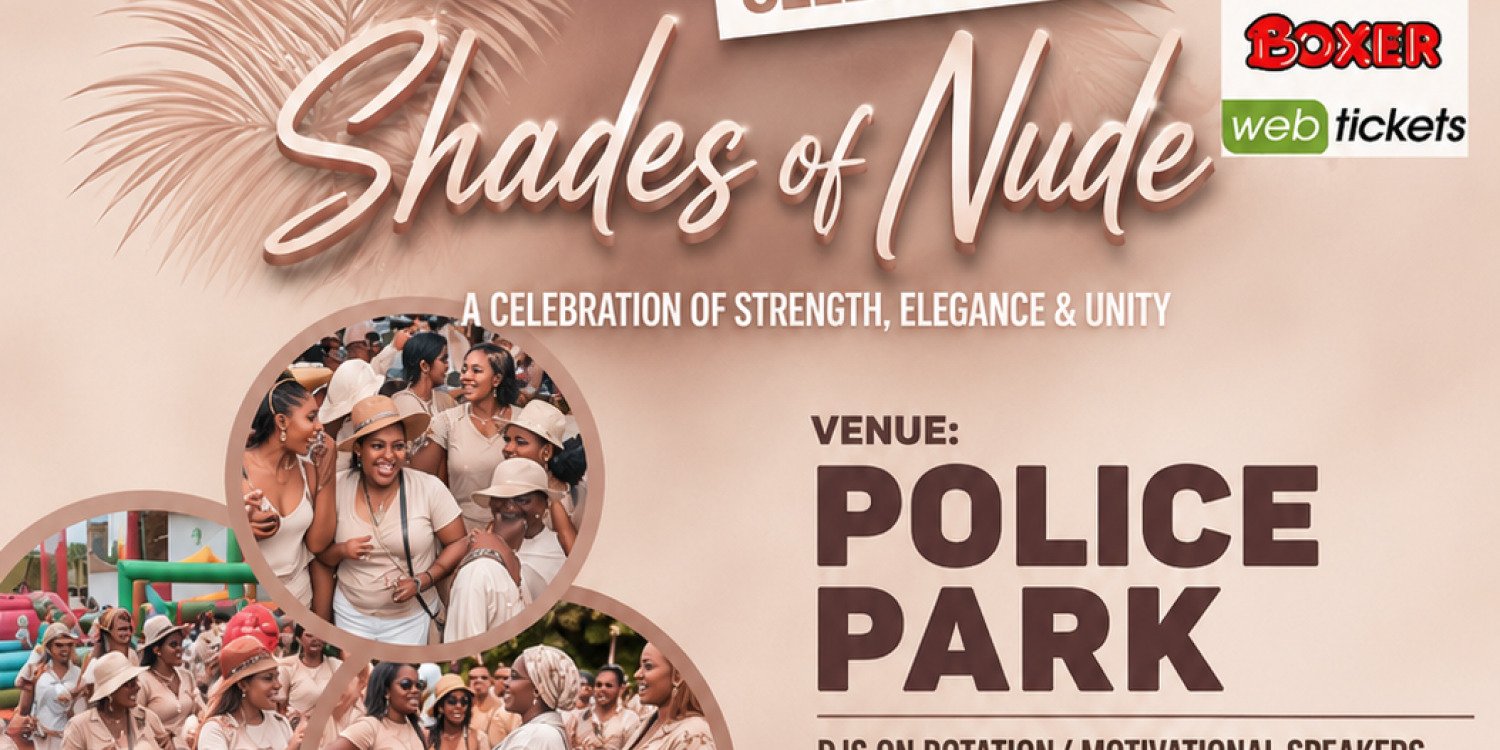 Woman's Day Celebration East London 