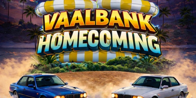 Vaalbank Home Coming 