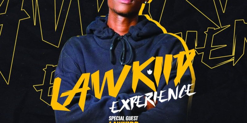 The Lawkiid Experience 