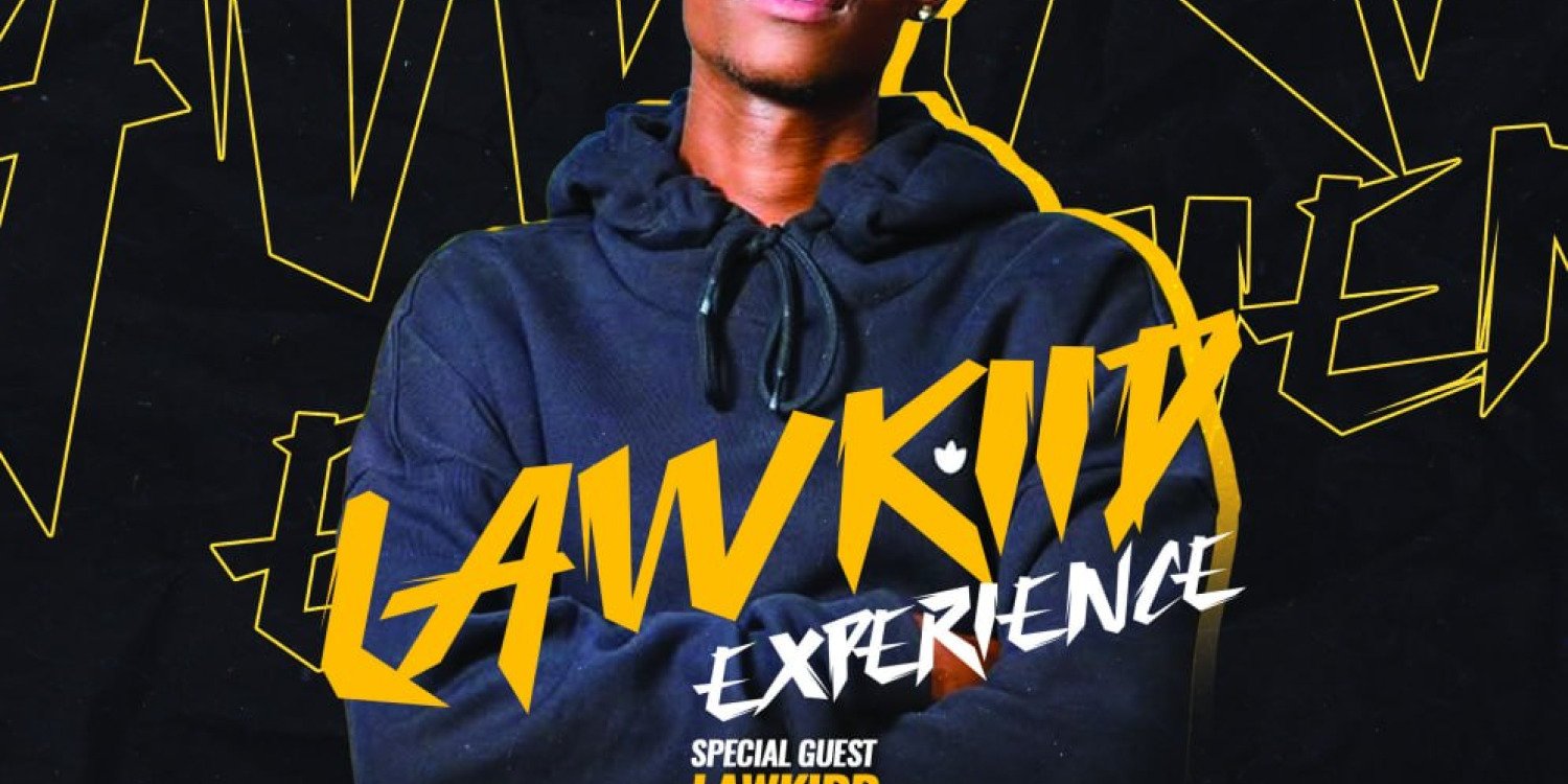 The Lawkiid Experience 