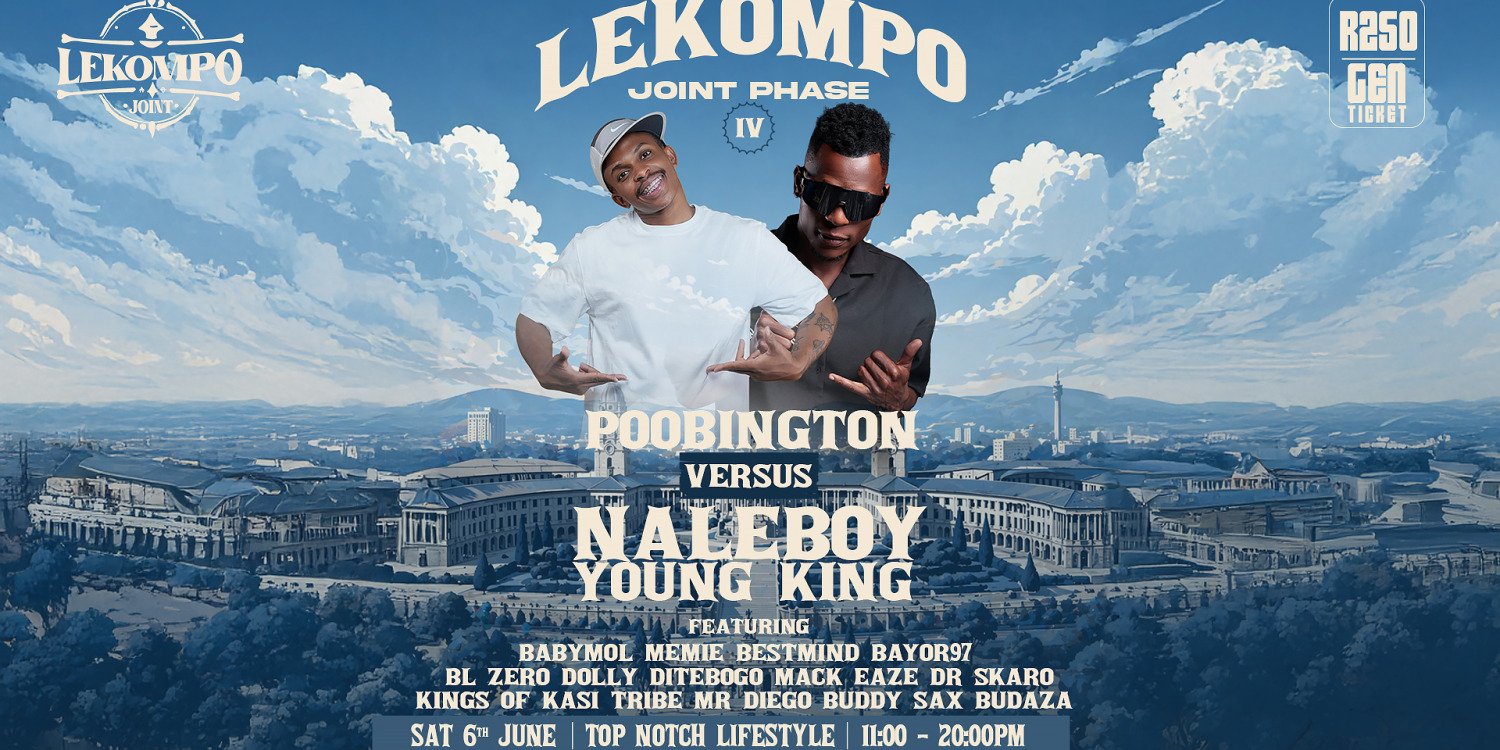 Lekompo Joint - Phase IV
