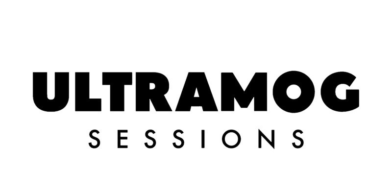 Ultramog Sessions: Dance by the River 