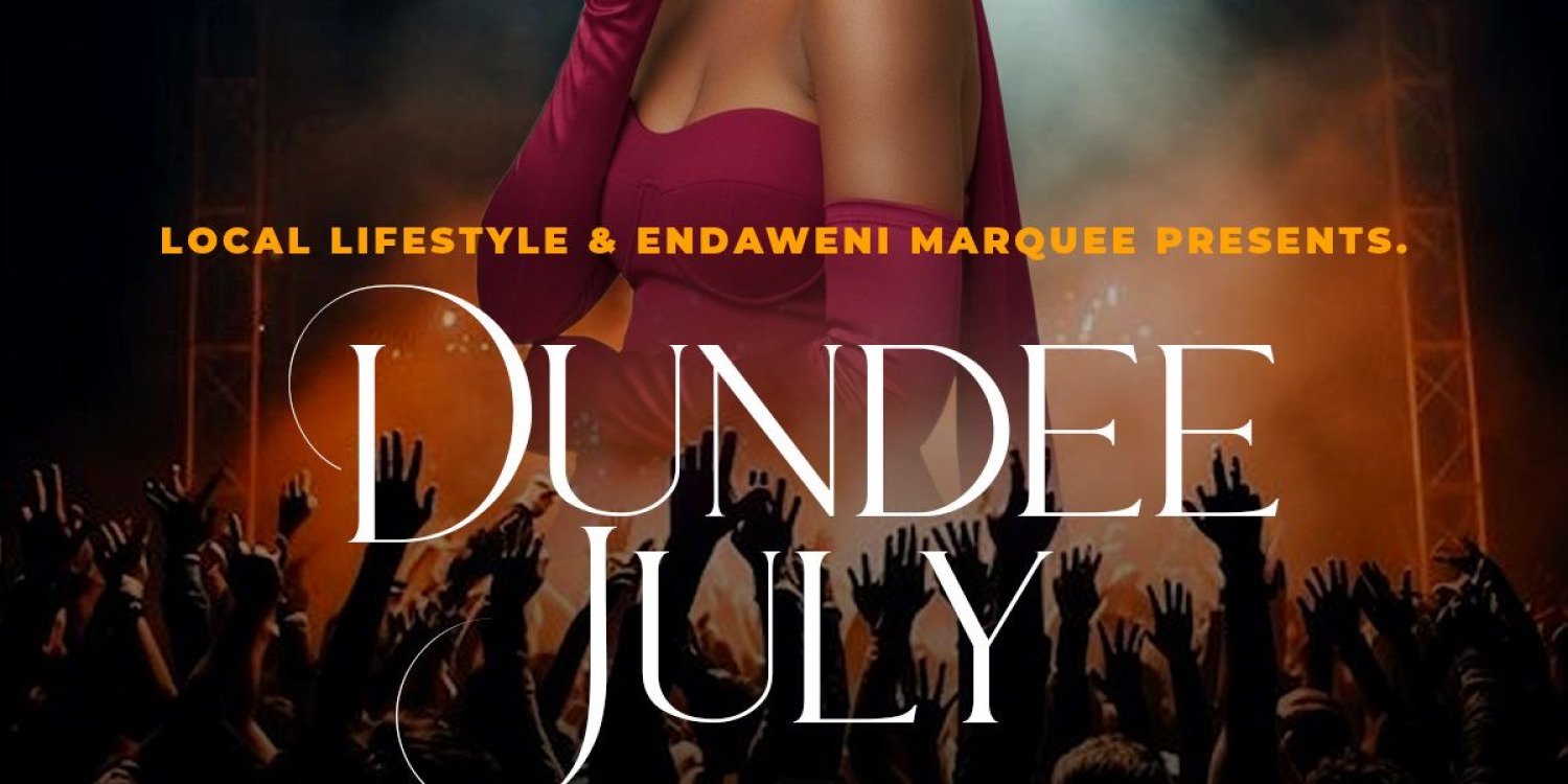 Local Lifestyle & Endaweni Marquee