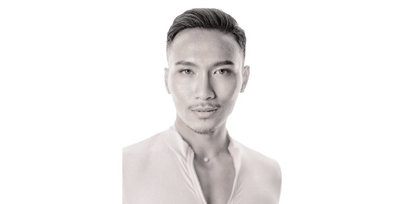 Intimate Masterclass by Putra Passarela Age 4-7 