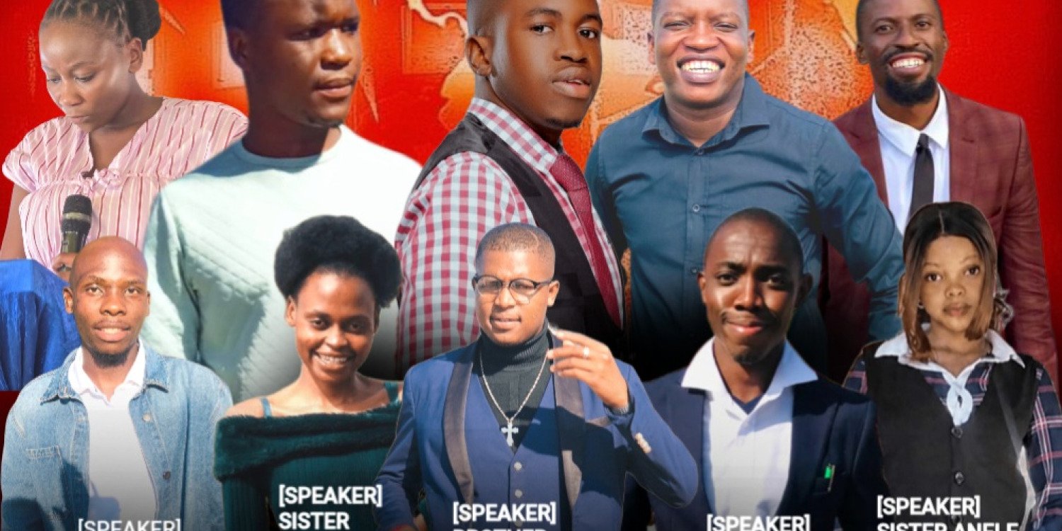 Youth Empowerment Movement Night Prayer 
