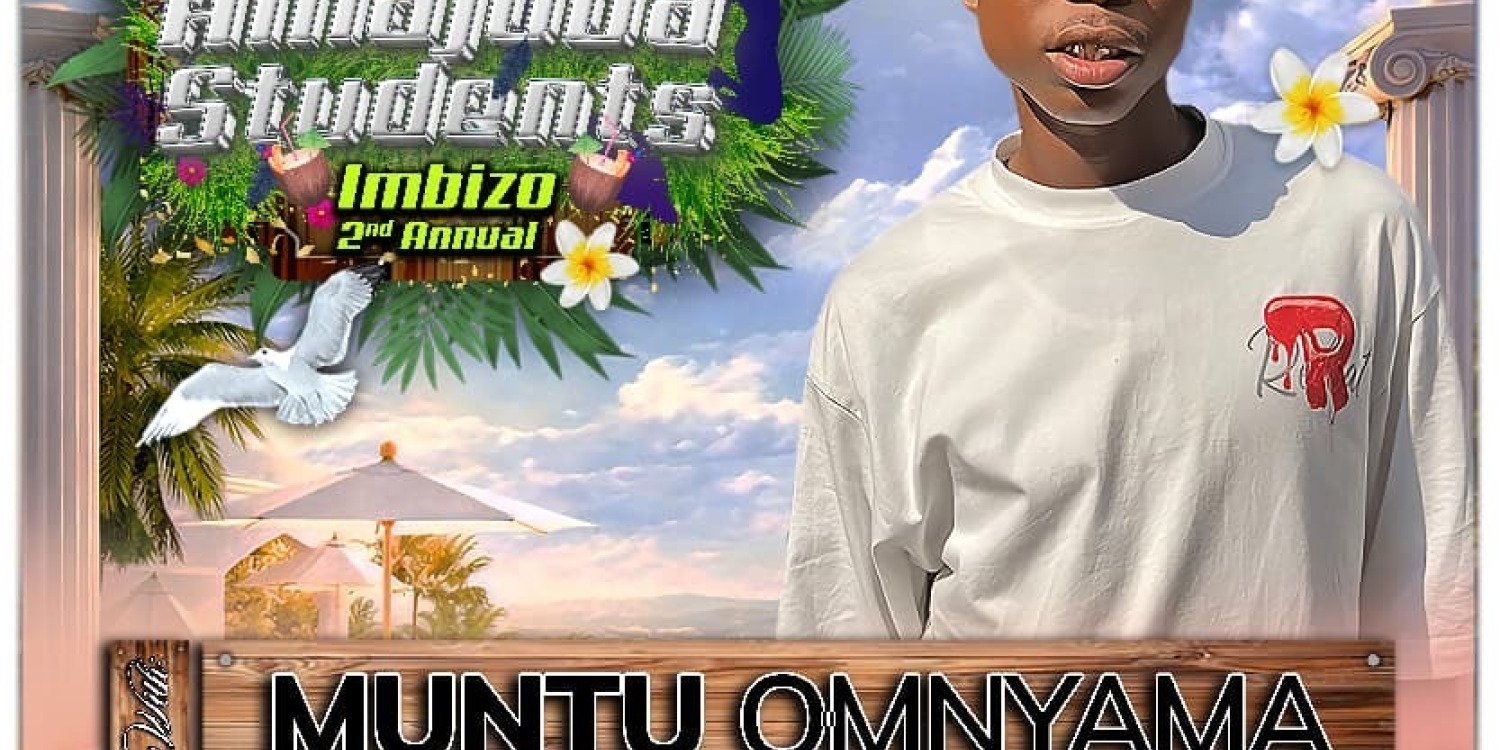 Student Imbizo 2026