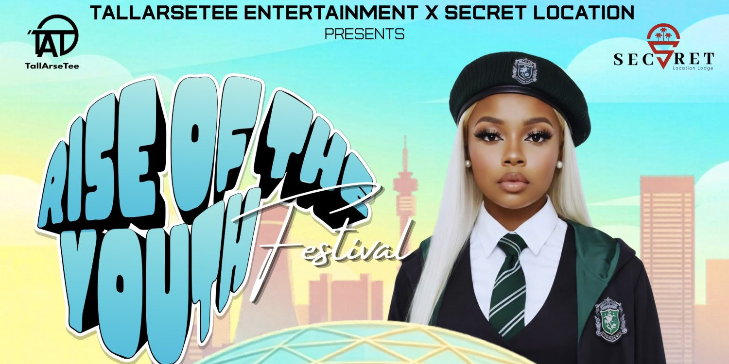 RISE OF THE YOUTH FESTIVAL 