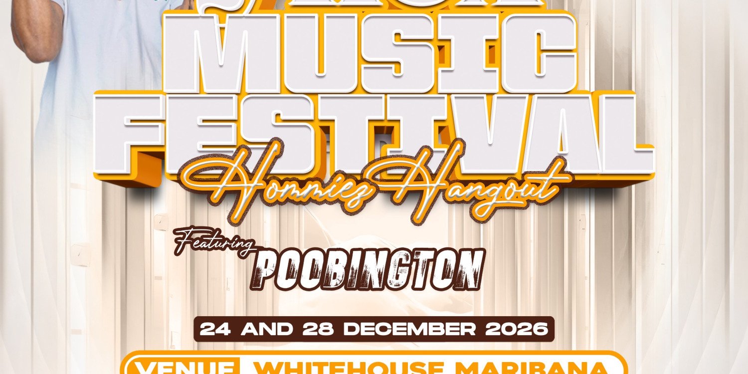 Alex Music Festival Hommies Hangout 