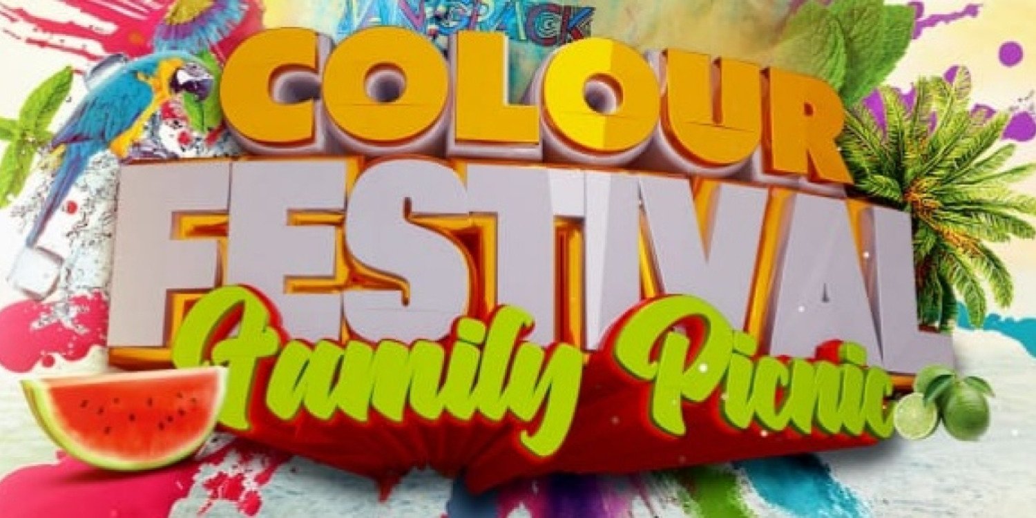 KwaTsaduza Colour Festival 