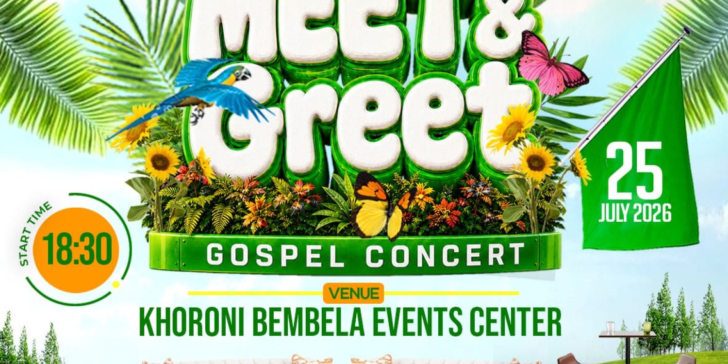 Meet & Greet