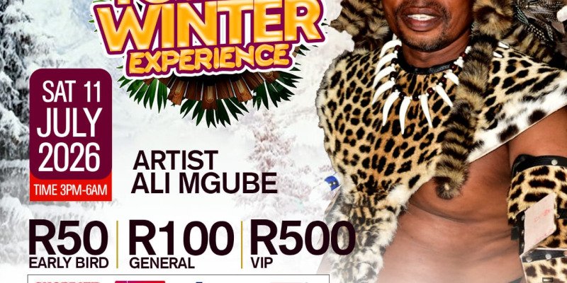 Igeza Winter Experience