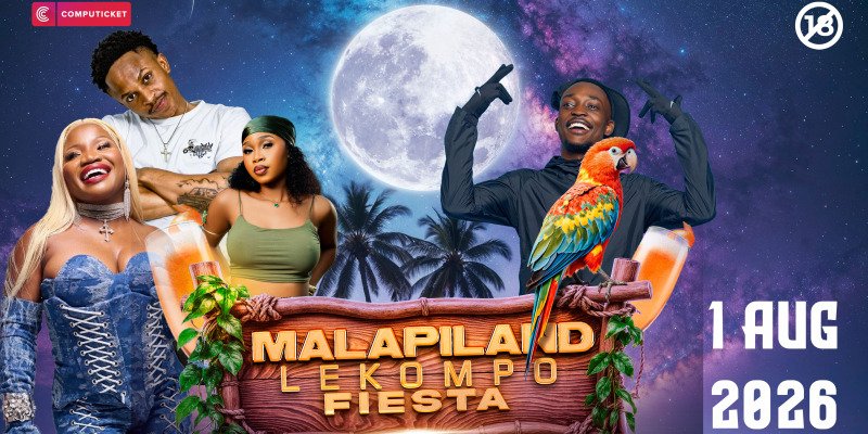 MALAPILAND: THE LEKOMPO FIESTA