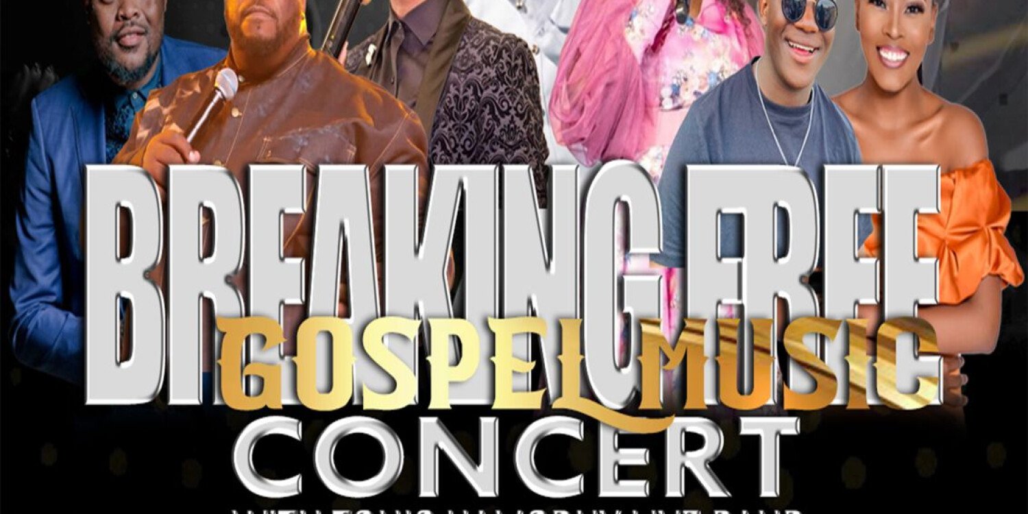Delmas Gospel Festival 
