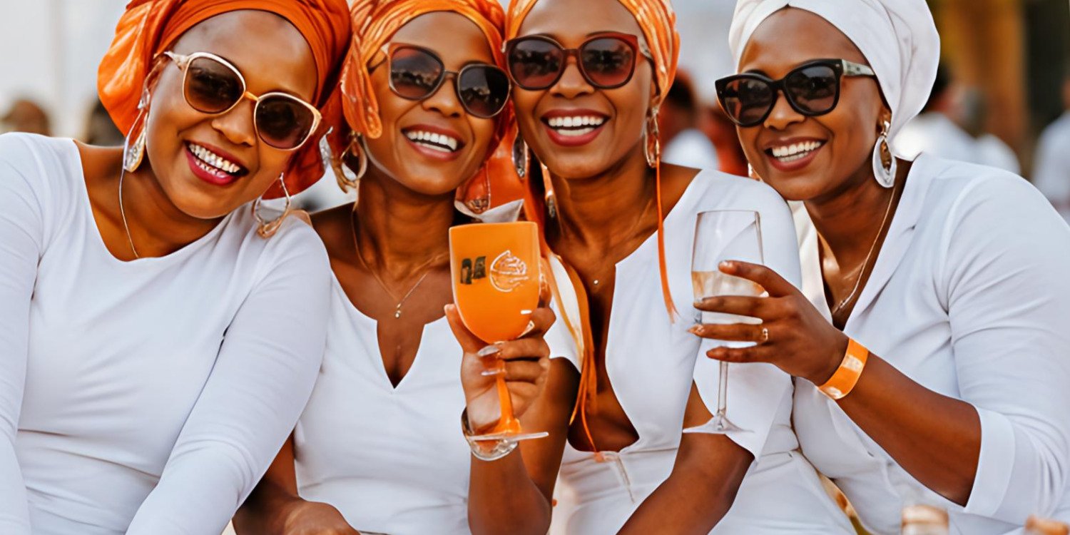 Women's Day Extravaganza - Harties 
