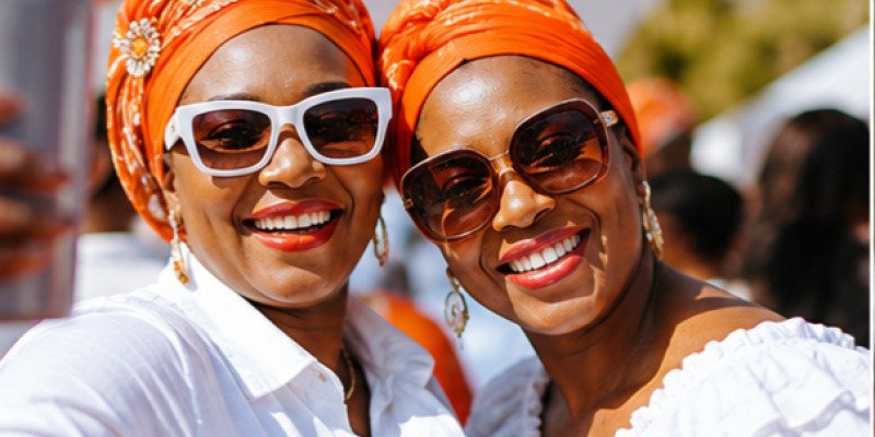 Women's Day Extravaganza - Pretoria 