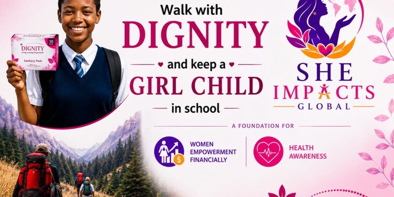 Walk with Dignity