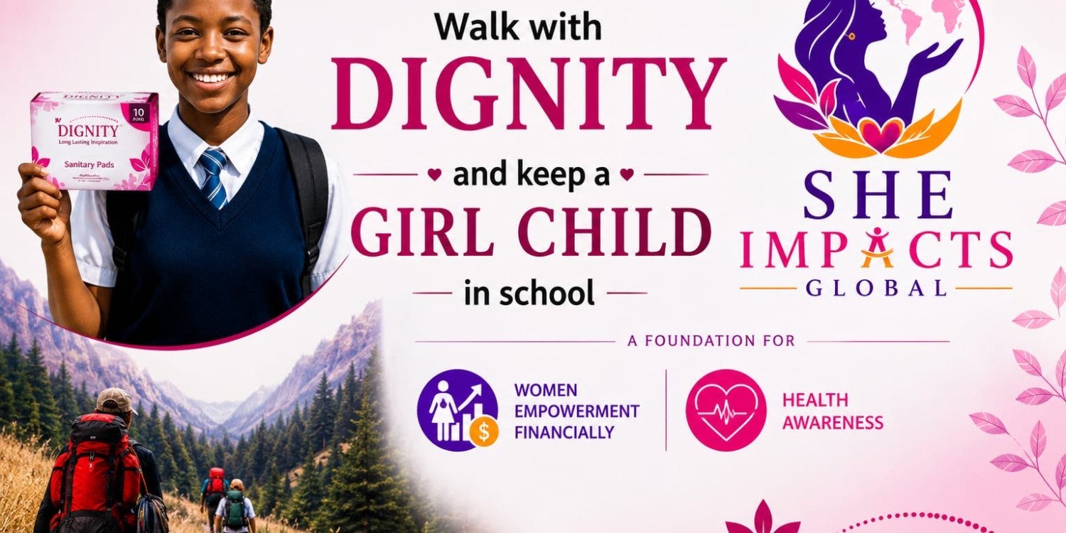 Walk with Dignity