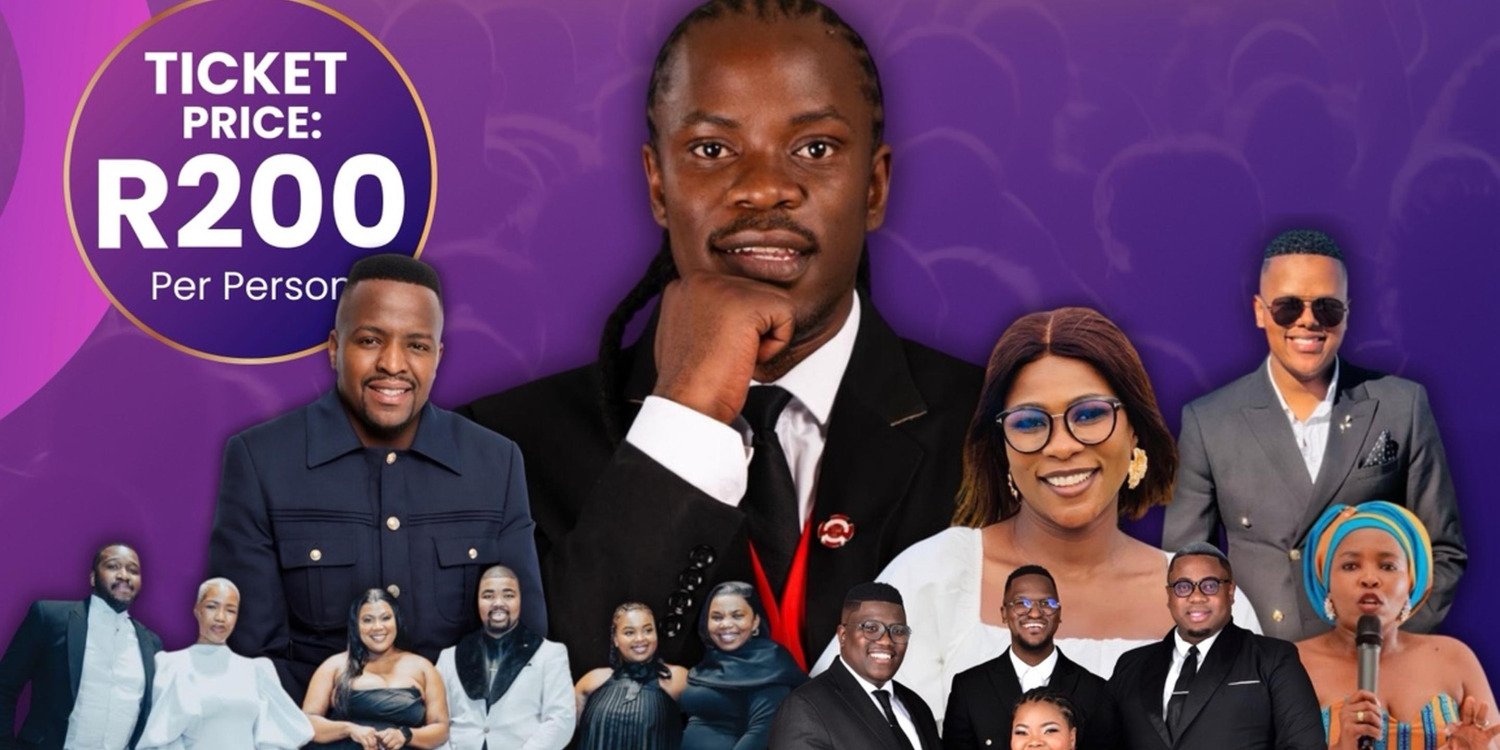 ANNUAL SPIRITUAL ENCOUNTER 