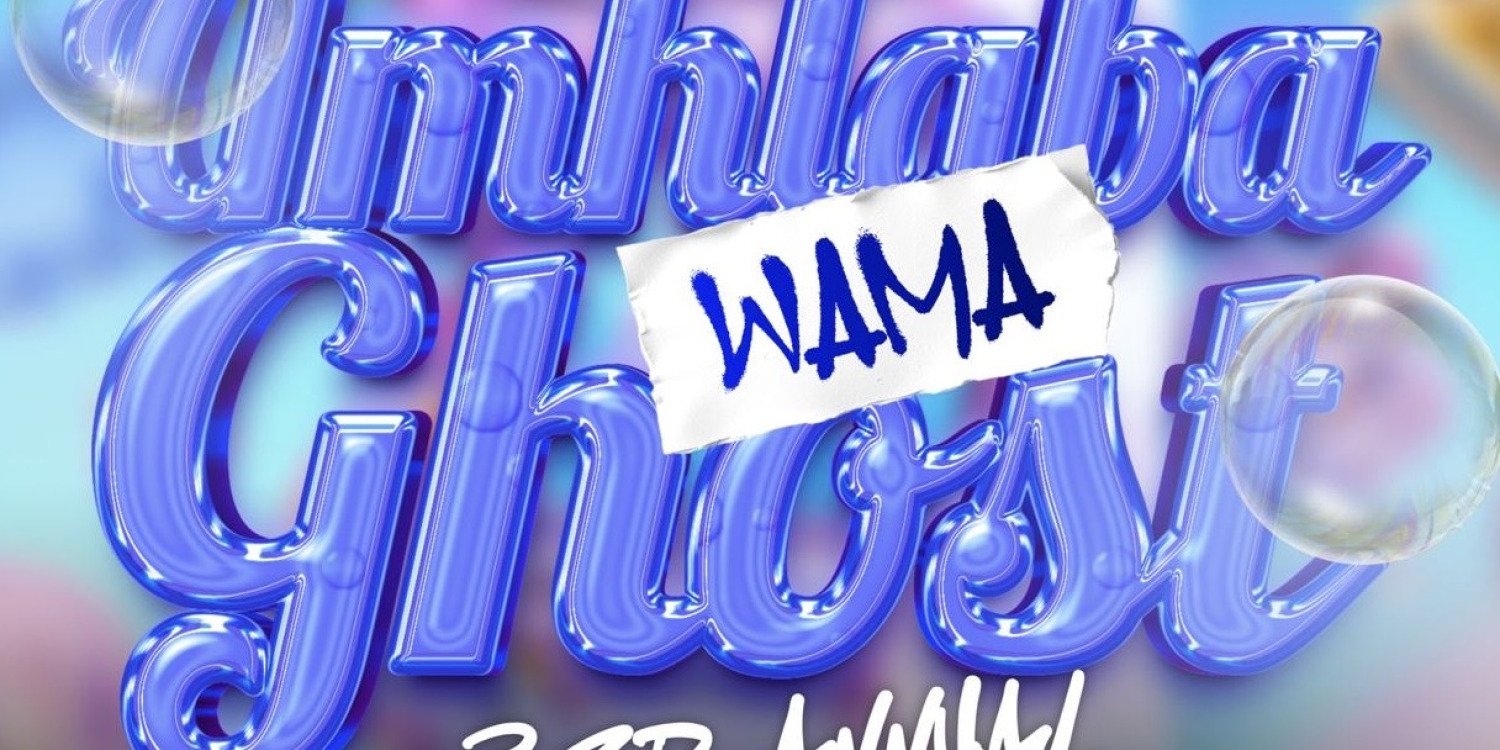 UMHLABA WAMA GHOST 3rd Annual 