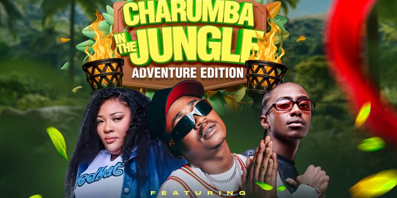 Charumba in the Jungle 
