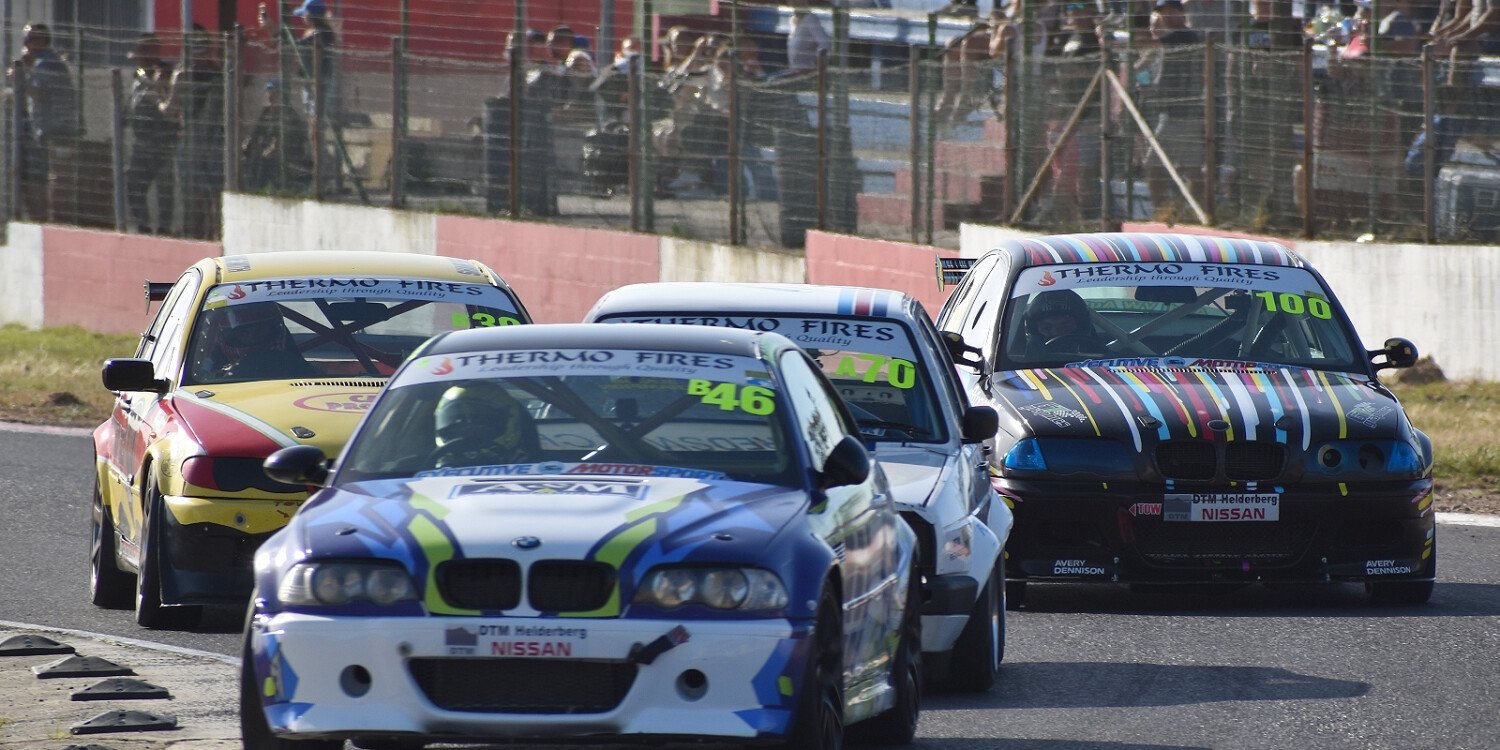 Power Series #9 @ Killarney 