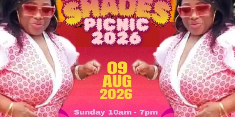 Phinifa & Shades Picnic 2026