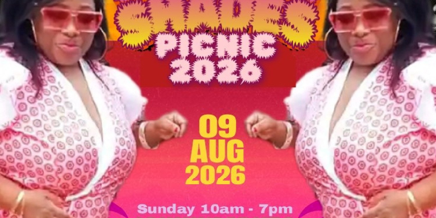 Phinifa & Shades Picnic 2026