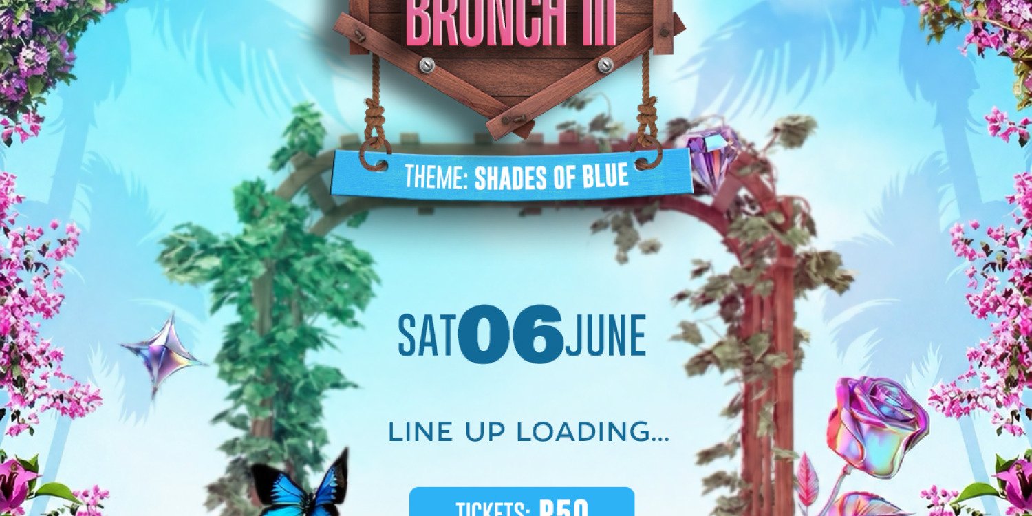 Old School R&B Brunch III 2026