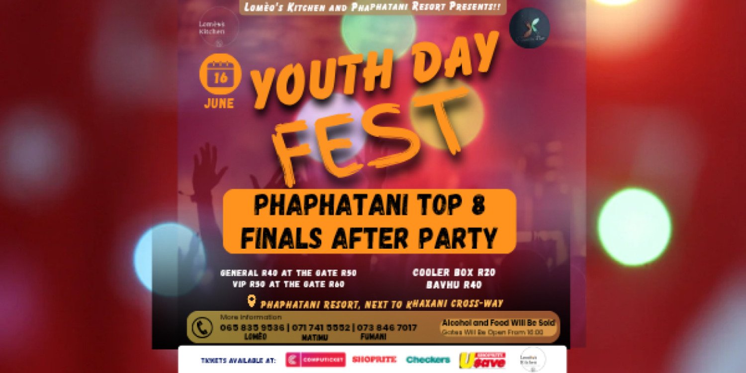 Phaphatani Youth Day Fest